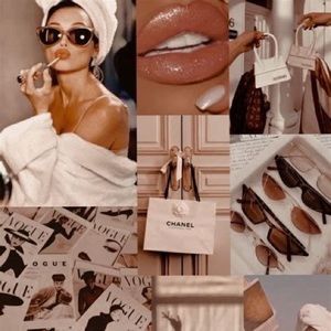 Meet your Posher, Charlotte